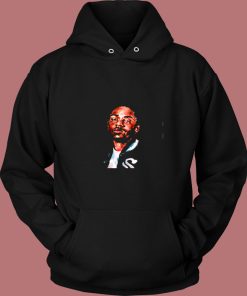Kendrick Part 1 Vintage Hoodie