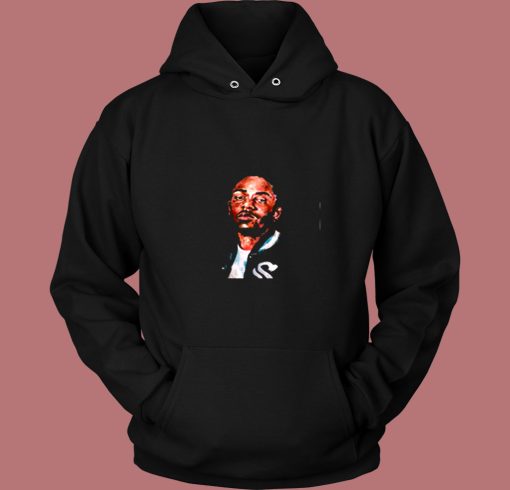 Kendrick Part 1 Vintage Hoodie