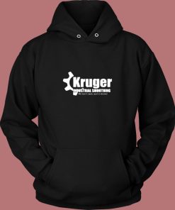 Kruger Industrial Smoothing Seinfeld Vintage Hoodie