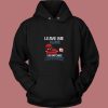 Leave Me Alone I Am Watching New England Patriots Vintage Hoodie