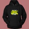 Leif Erikson Day Discovered America Viking Vintage Hoodie
