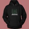 Life Is Full Of Important Choices Golf Club Vintage Hoodie