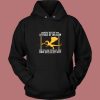 Our Meddle Not In The Affairs Of Dragons Vintage Hoodie