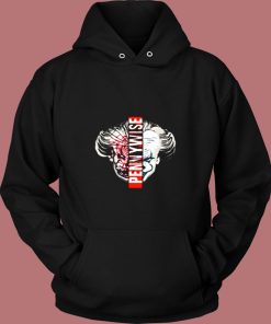 Pennywise Chapter Two Split Face Vintage Hoodie
