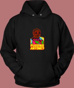Pudding Anyone Bill Cosby Vintage Hoodie