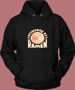 Ramen Japanese Noodles Vintage Hoodie