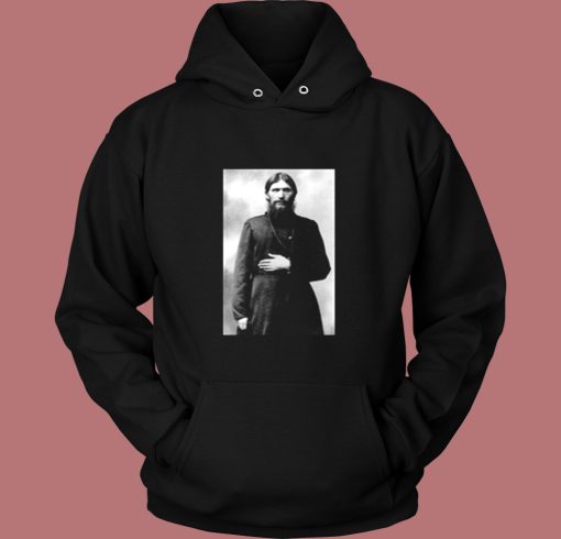 Rasputin Vintage Hoodie