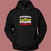 Redheads Are Sunshine Mixed With A Little Hurricane Vintage Hoodie