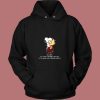 Snoopy And Charlie Brown In Life Its Not Where You Go Its Who You Travel Vintage Hoodie
