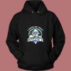 Tampa Bay Rays American League Champions Vintage Hoodie