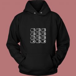 Whyd You Only Call Me When Youre High Vintage Hoodie