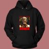 Zombie We Are Going To Eat You Vintage Hoodie