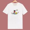 1988 Vintage Looney Tunes Lets Do Lunch 80s T Shirt