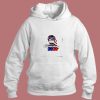 2020 America Usa Abraham Lincoln W Mask Keep Distance Aesthetic Hoodie Style