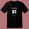 21 Savage 15 80s T Shirt