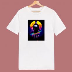 21 Savage Design For Happy 80s T Shirt