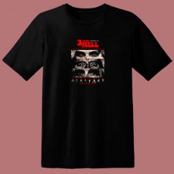 3 From Hell 80s T Shirt