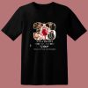 33 Naya Rivera 1987 2020 80s T Shirt