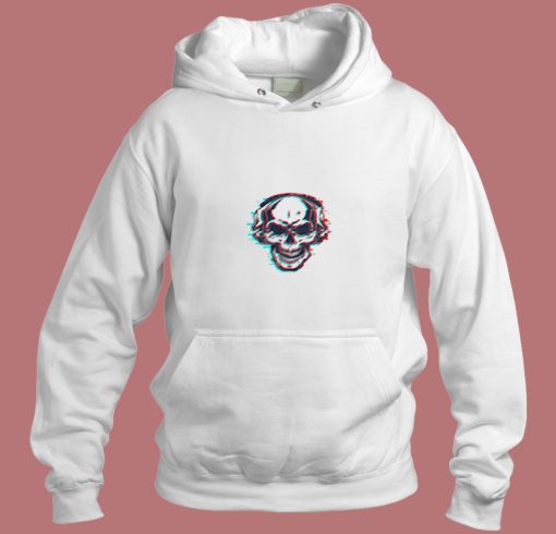 3d Skull Black Friday Cyber Monday 2020 Aesthetic Hoodie Style