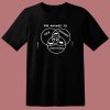 42 The Answer To Life Universe Everything 80s T Shirt