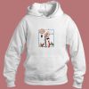 A Devious Plan Aesthetic Hoodie Style