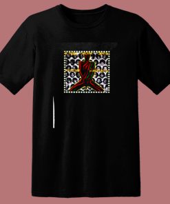A Tribe Called Quest Midnight Marauders Hip Hop 80s T Shirt