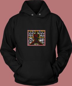 A Tribe Called Quest Midnight Marauders Rap 80s Hoodie