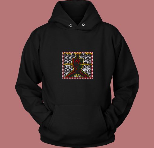 A Tribe Called Quest Midnight Marauders Rap 80s Hoodie