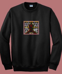 A Tribe Called Quest Midnight Marauders Rap 80s Sweatshirt