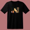 Aaliyah 80s T Shirt