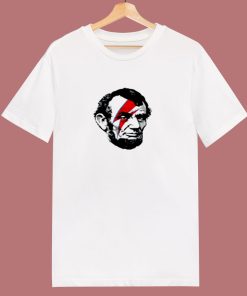 Abe Stardust 80s T Shirt