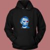 Abraham Lincoln 3d Glasses 80s Hoodie