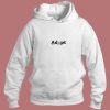 Adopt Dont Shop Aesthetic Hoodie Style