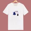 Aesthetic Wabi Anime 80s T Shirt