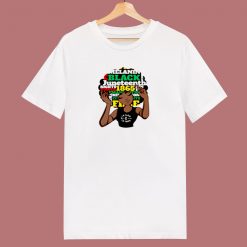 African American Women 80s T Shirt