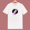 Afrocentric Head 80s T Shirt