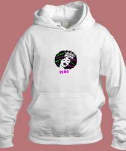 Afrocentric Head Aesthetic Hoodie Style