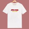 After Hours The Weeknd Airbush 80s T Shirt
