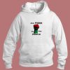 All Power To The People Aesthetic Hoodie Style