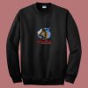 Always Sunny Reynolds First Blood Danny Devito 80s Sweatshirt