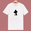 Ant Man Silhouette 80s T Shirt