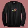 Arizona 1982 Space Mission To Mars 80s Sweatshirt