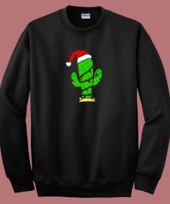 Arizona Cactus Arizona 80s Sweatshirt