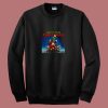 Arthur Christmas Movie Xmas Vintage 80s Sweatshirt