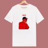 Asian Size Print Lil Yachty Funny Trill Boyz Swag 80s T Shirt