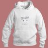 Ask Me To Make You Smile Aesthetic Hoodie Style