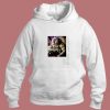 Astronaut Funny Monkey Chimp In Space Aesthetic Hoodie Style
