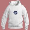 Astronaut In The Lotus Position Aesthetic Hoodie Style
