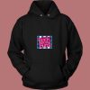 Back And Body Hurts 80s Hoodie