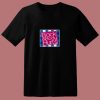 Back And Body Hurts 80s T Shirt